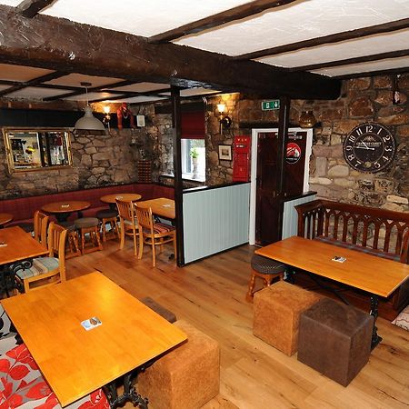 Old Posting House Hotel Cockermouth Exterior foto