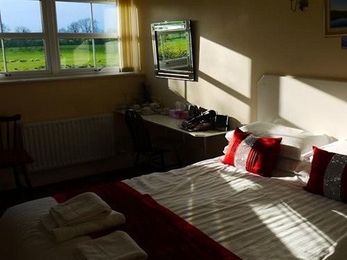 Old Posting House Hotel Cockermouth Exterior foto