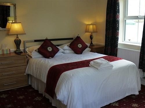 Old Posting House Hotel Cockermouth Exterior foto