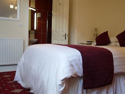Old Posting House Hotel Cockermouth Exterior foto