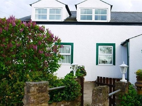 Old Posting House Hotel Cockermouth Exterior foto